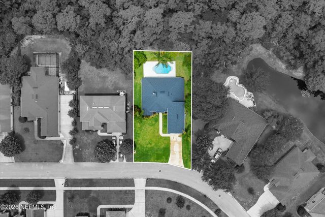 179 LIGE BRANCH Lane, St. Johns, FL 32259
