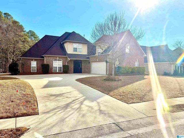 233 WYNLAKE DRIVE, Alabaster, AL 35007