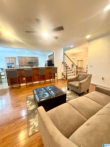 233 WYNLAKE DRIVE, Alabaster, AL 35007