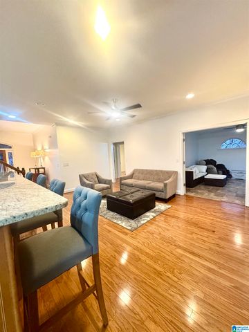 233 WYNLAKE DRIVE, Alabaster, AL 35007