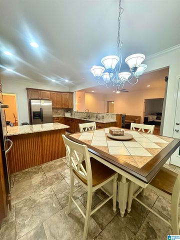 233 WYNLAKE DRIVE, Alabaster, AL 35007