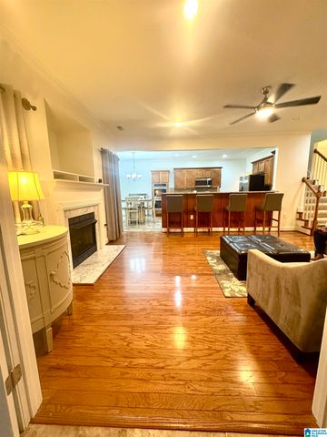 233 WYNLAKE DRIVE, Alabaster, AL 35007