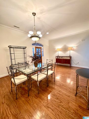 233 WYNLAKE DRIVE, Alabaster, AL 35007