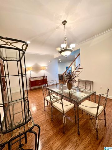 233 WYNLAKE DRIVE, Alabaster, AL 35007