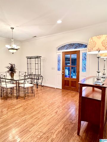 233 WYNLAKE DRIVE, Alabaster, AL 35007