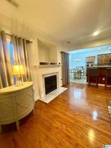 233 WYNLAKE DRIVE, Alabaster, AL 35007