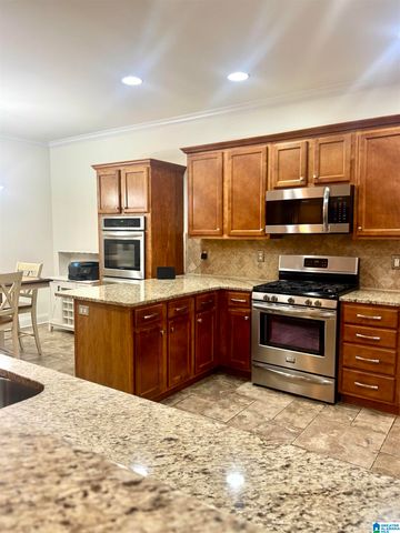 233 WYNLAKE DRIVE, Alabaster, AL 35007