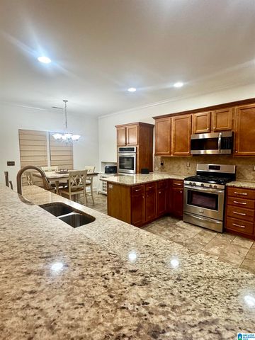 233 WYNLAKE DRIVE, Alabaster, AL 35007