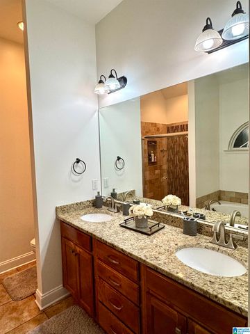 233 WYNLAKE DRIVE, Alabaster, AL 35007