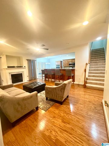 233 WYNLAKE DRIVE, Alabaster, AL 35007