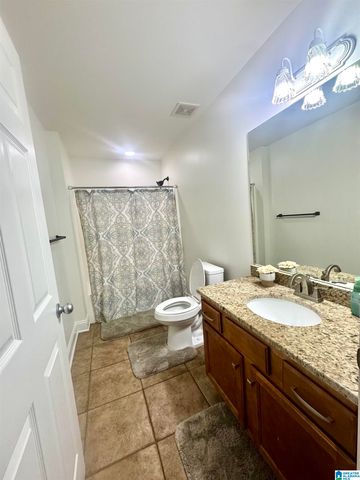 233 WYNLAKE DRIVE, Alabaster, AL 35007