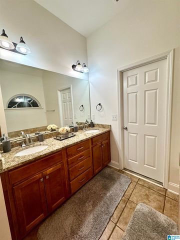 233 WYNLAKE DRIVE, Alabaster, AL 35007