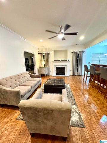 233 WYNLAKE DRIVE, Alabaster, AL 35007