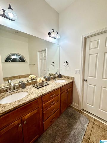 233 WYNLAKE DRIVE, Alabaster, AL 35007