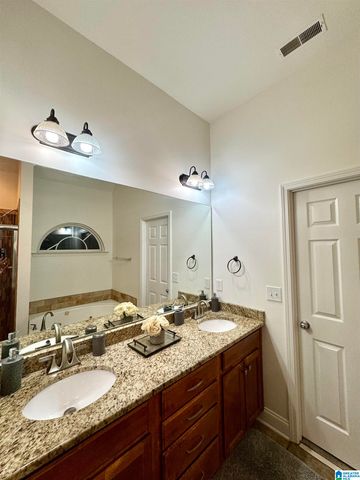 233 WYNLAKE DRIVE, Alabaster, AL 35007