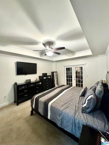 233 WYNLAKE DRIVE, Alabaster, AL 35007