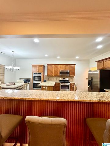 233 WYNLAKE DRIVE, Alabaster, AL 35007