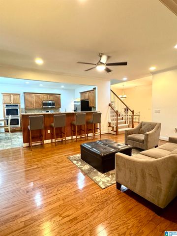 233 WYNLAKE DRIVE, Alabaster, AL 35007