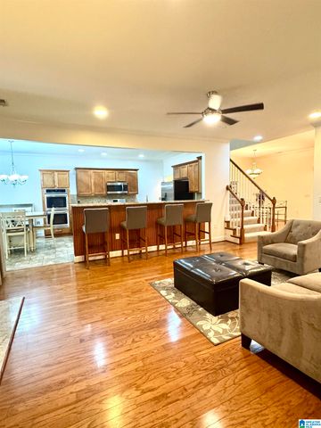 233 WYNLAKE DRIVE, Alabaster, AL 35007