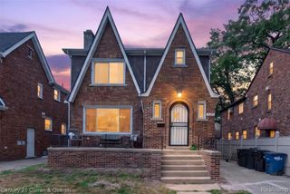 18019 Roselawn Street, Detroit, MI 48221