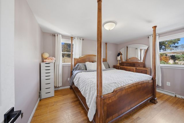 19 Fraser, Stoughton, MA 02072