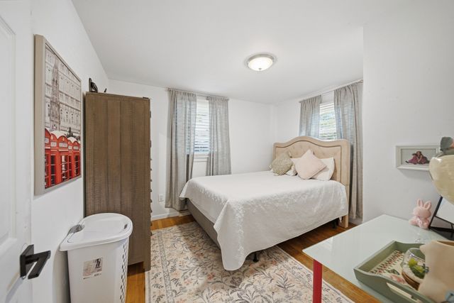 19 Fraser, Stoughton, MA 02072