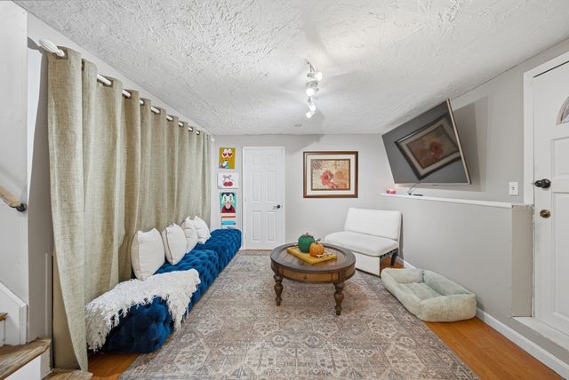 19 Fraser, Stoughton, MA 02072