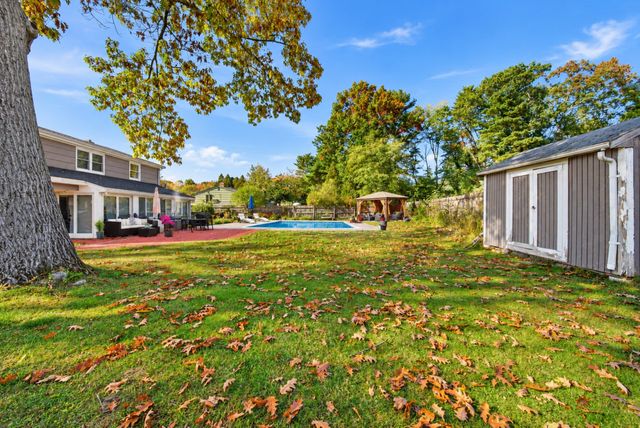 19 Fraser, Stoughton, MA 02072