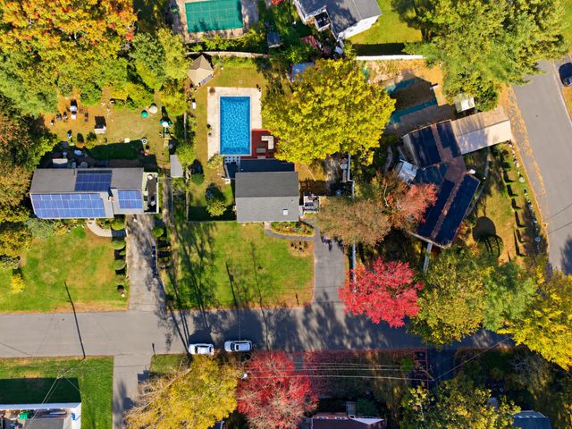 19 Fraser, Stoughton, MA 02072
