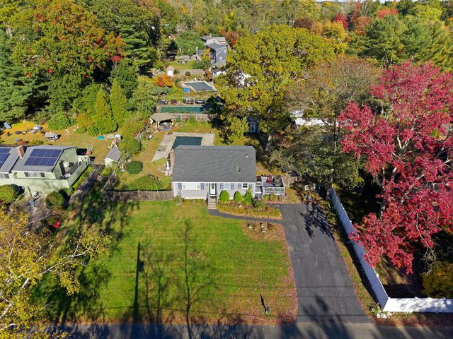 19 Fraser, Stoughton, MA 02072