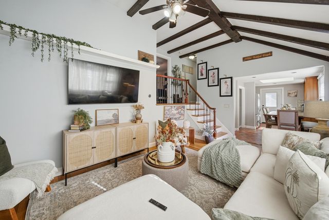 19 Fraser, Stoughton, MA 02072