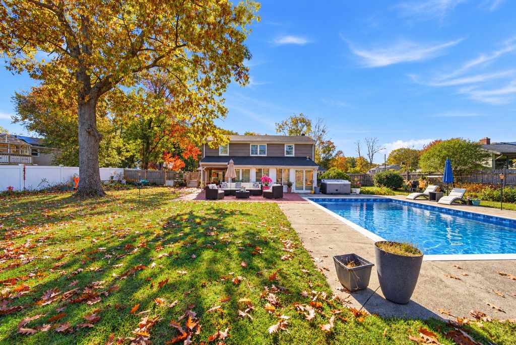 19 Fraser, Stoughton, MA 02072