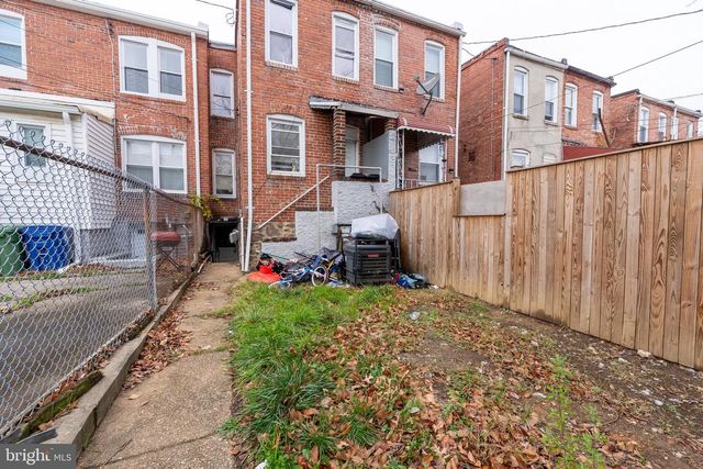 3215 PHELPS LN, Baltimore, MD 21229