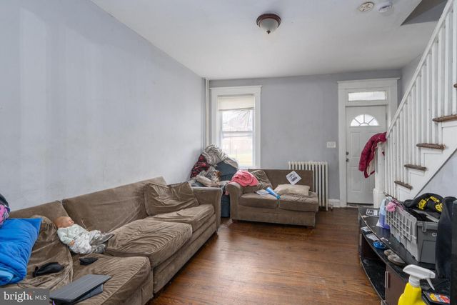 3215 PHELPS LN, Baltimore, MD 21229