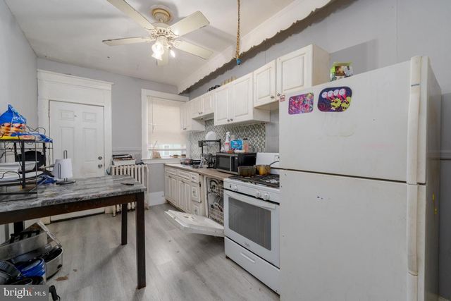 3215 PHELPS LN, Baltimore, MD 21229