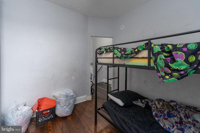 3215 PHELPS LN, Baltimore, MD 21229