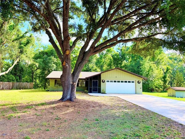 10849 LAKEVIEW DRIVE, New Port Richey, FL 34654
