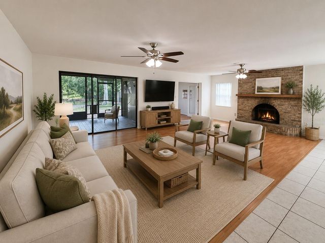 10849 LAKEVIEW DRIVE, New Port Richey, FL 34654
