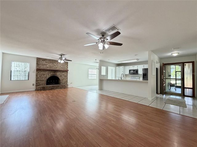 10849 LAKEVIEW DRIVE, New Port Richey, FL 34654
