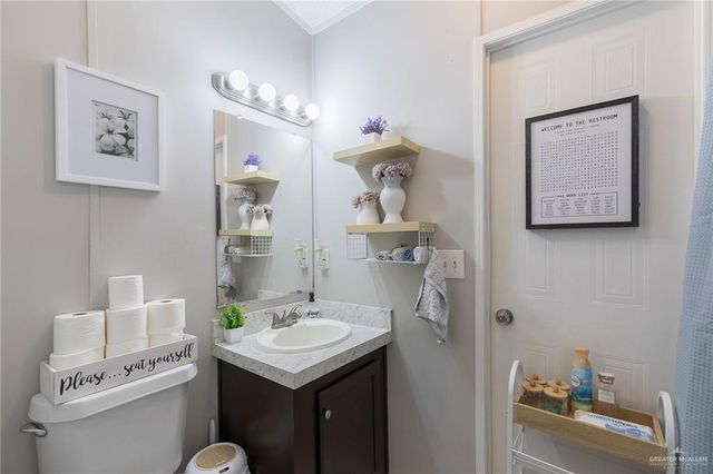 1533 Oak Lane, Weslaco, TX 78599