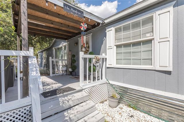 1533 Oak Lane, Weslaco, TX 78599