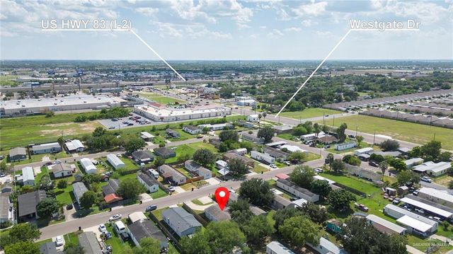 1533 Oak Lane, Weslaco, TX 78599