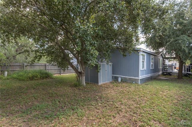 1533 Oak Lane, Weslaco, TX 78599