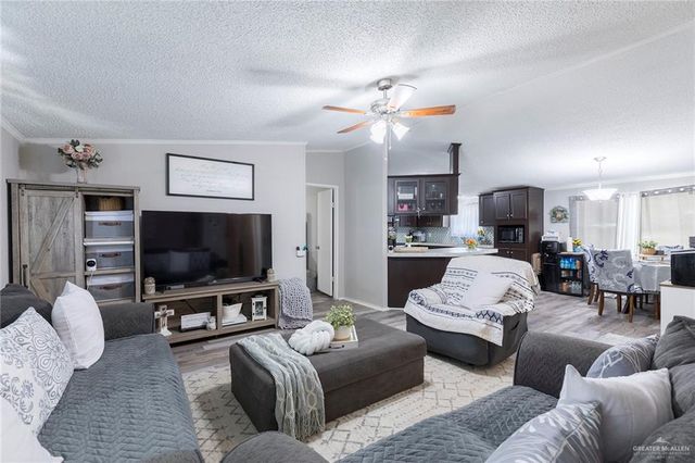 1533 Oak Lane, Weslaco, TX 78599