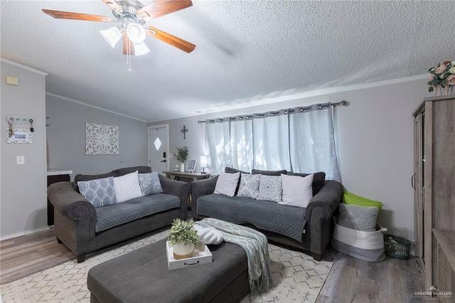 1533 Oak Lane, Weslaco, TX 78599