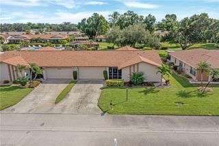 5584 Buring CT, Fort Myers, FL 33919