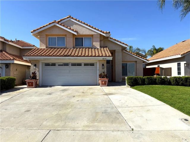 28594 Moon Shadow Drive, Menifee, CA 92584