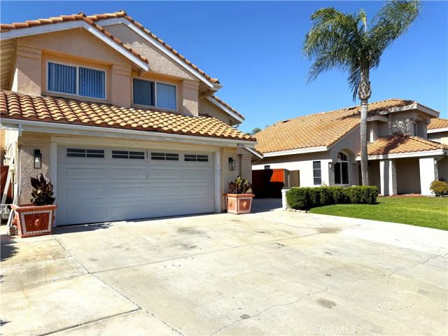 28594 Moon Shadow Drive, Menifee, CA 92584