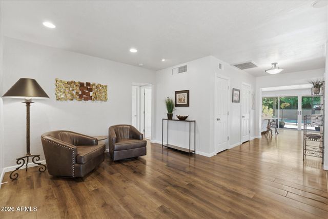 4421 E MONTEROSA Street, Phoenix, AZ 85018