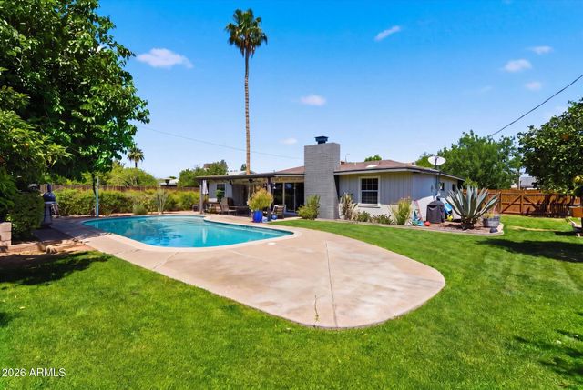 4421 E MONTEROSA Street, Phoenix, AZ 85018